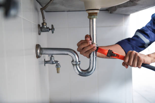 Best Residential Plumbing in Chesapeake Ranch Estates, MD